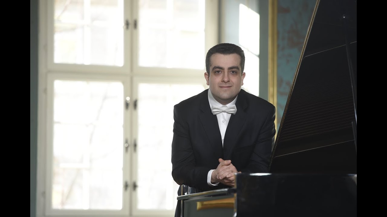 Nima Farahmand Bafi | My Musical Activities: A Recap