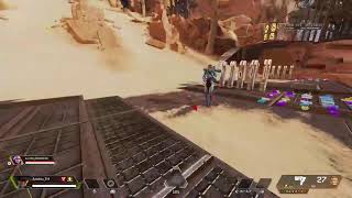 秋だ!!えぺだ!!配信だ!!［APEX］