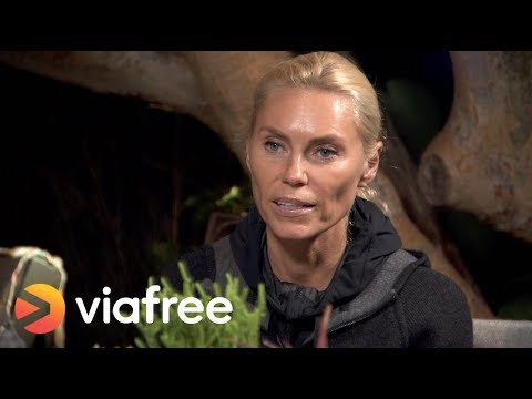 Har Anna Anka gjort några skönhetsingrepp? | Svenska Hollywoodfruar