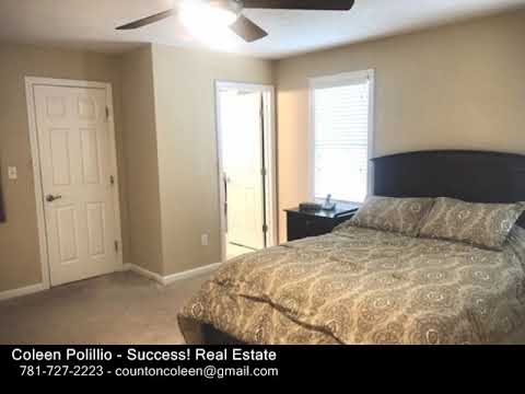 37 Brewster Rd Unit 37, Stoughton MA 02072 - Condo - Real Estate - For Sale -