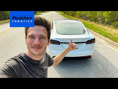 2022 Tesla Model S HONEST REVIEW. 5 Month Review.
