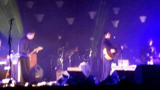 Wilco - Company In My Back - SSF 2011