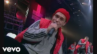 Take That - It Only Takes a Minute Girl / Do What You Like (Hometown - Live In Manchester)