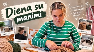 Praleiskim diena kartu💖