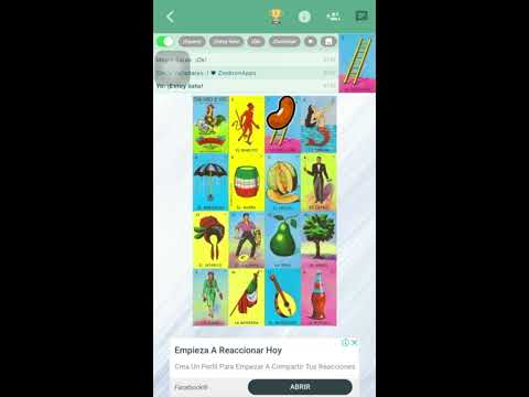 Video cover