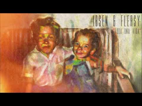 09. Exento -Toda una Vida -Ibsen & Flersy (Soires Naes)