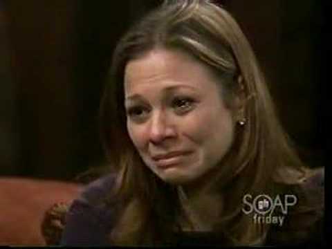 General Hospital 03/11/05 Part 5~ Losing Michael