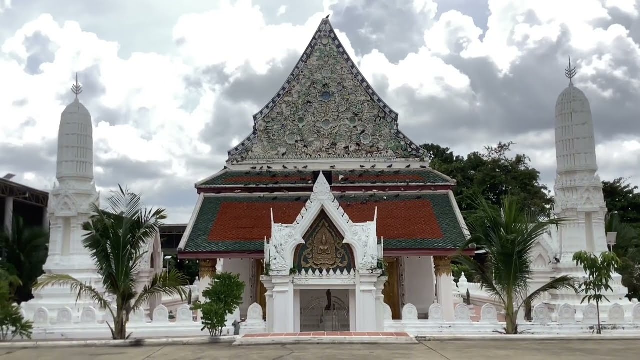 วัดบางขุนเทียนนอก