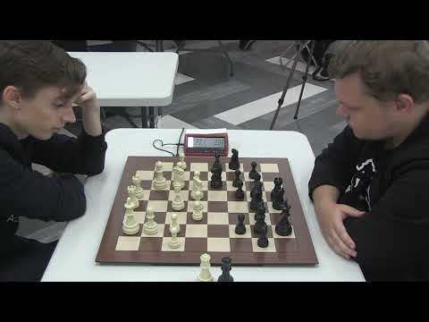 2021-09-04 GM Dubov - Xxxxxxxxxx Moscow Blitz
