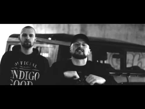 MAFYO (Micfire & Ghostmasta) - DissRespekt (Official Video)