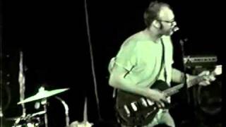 Archers of Loaf - Scenic Pastures (LIVE - Nov 2, 1998 @ The Showbox, Seattle)