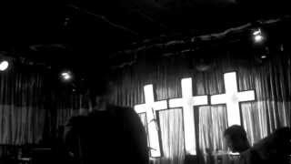 Crosses (†††) - This is A Trick - Live @ The Satellite 3-28-12[HD]