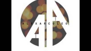 Alex Arcoleo - Shoes