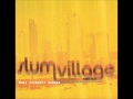 Maze Rockwell- Slum Village "Selfish ft. Kanye ...