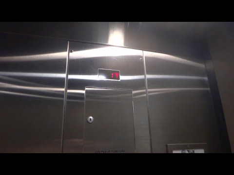 Schindler 330A Elevator At Wingate by Wyndham Lexington, SC