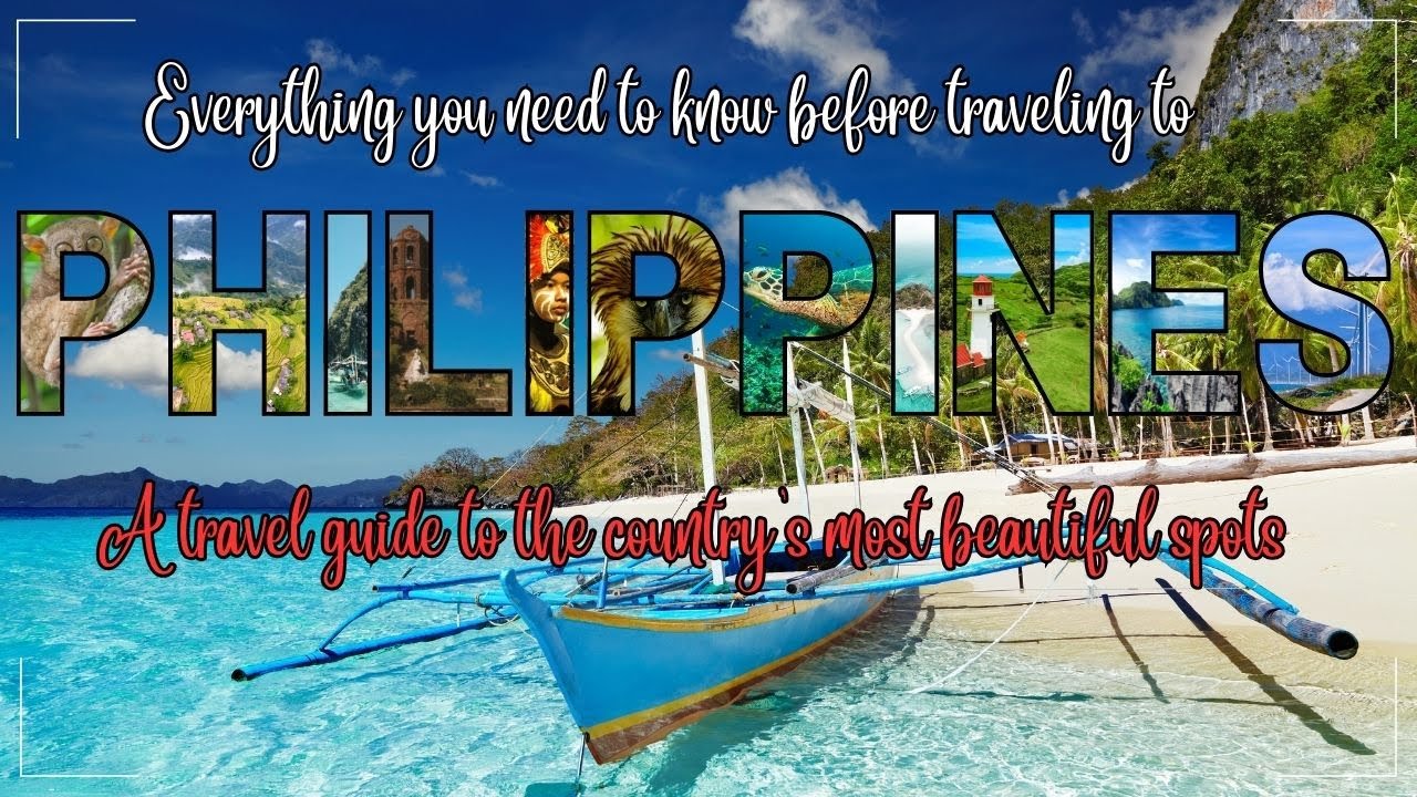 The Philippines: A Tropical Paradise Worth Exploring