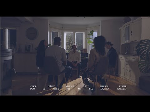 Fabian Römer - Wie man weint (feat. STANOVSKY)