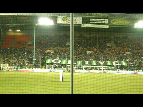 ASSE 1 - 1 Lille
