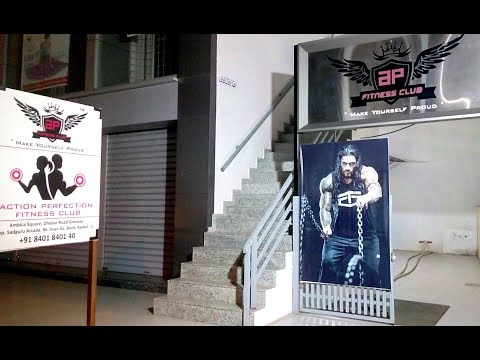 download lagu mp3 mp4 Gym In Rajkot, download lagu Gym In Rajkot gratis, unduh video klip Gym In Rajkot