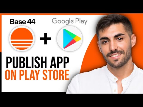 How to Publish Base44 App to Google Play Store (Full Step-By-Step Guide) 2026