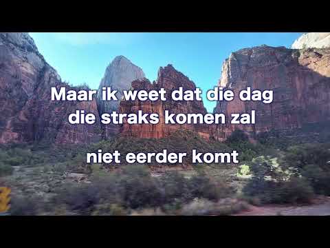 OPwekking 551 Ik zie uit naar de dag