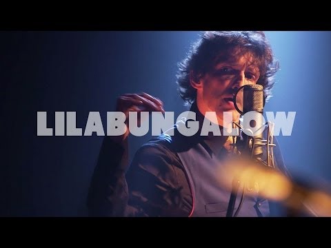 Lilabungalow | Live at Music Apartment | Complete Showcase
