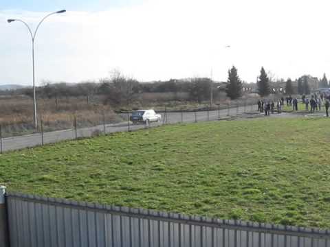 Przemyska Barbórka 2012 Polonez 2.0 PS2