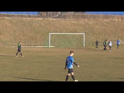 CzarniWałbrzychTV #115: Czarni Wałbrzych - Unia Bogaczowice 20.03.2022.