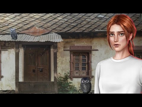 🌒Kali: Call of Darkness - Season 2 - Episode 3 (Amrit’s route)