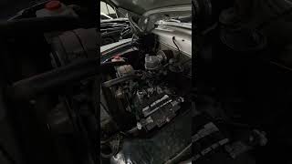 1951 Mercury Eight Sport Sedan 3-Speed Startup Video