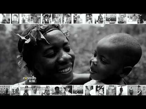 Vusi Nova on the release of his new album, ‘Ngumama’