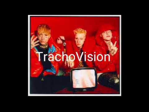 Sapobully x Thelonious.b BOTTA