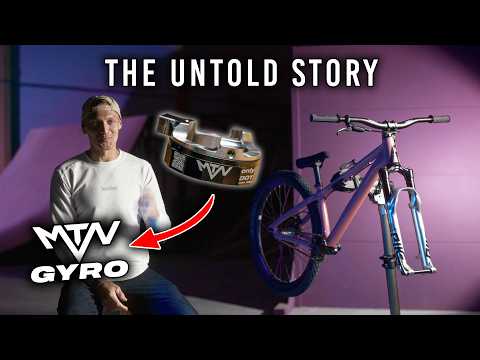 Lukas Knopf and The Motion Brand