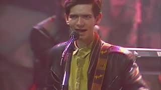 Alaska Y Dinarama - El Rey Del Glam [DJK VIDEO]