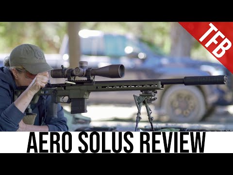 The Worst Aero Solus Review Ever Made