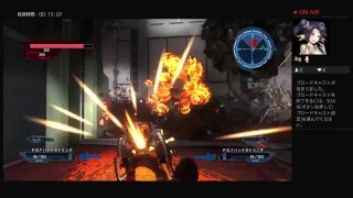 地球防衛軍5　宇宙人に負けるな ！？＃1