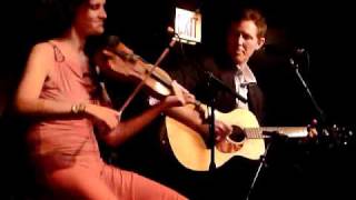 Robbie Fulks & Jenny Scheinman - 8 More Miles to Louisville