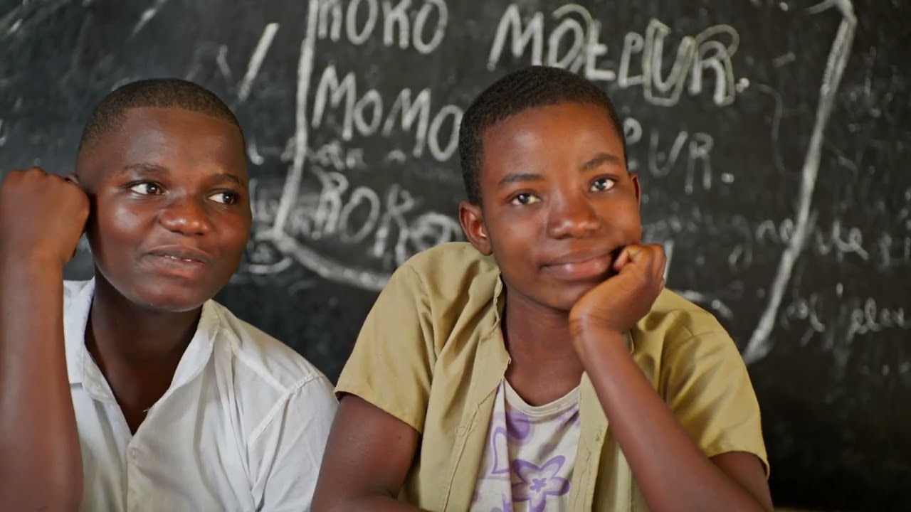 UNICEF’s action to ensure the continuity of education in emergencies