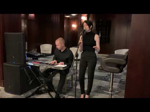 Live Demo, Lounge Duo