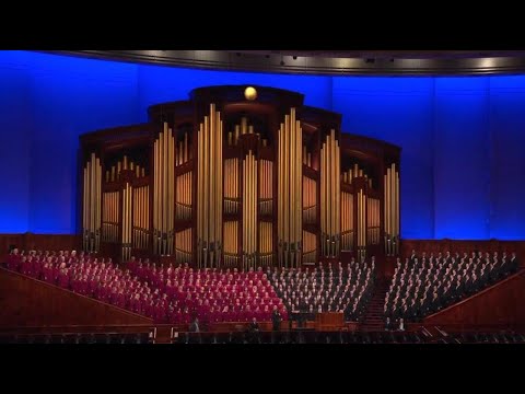 Rejoice, the Lord is King | April 2022 General Conference