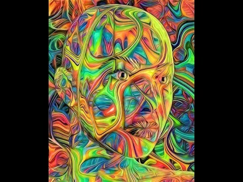 Eternal Heart - Albi + Eternalism (Rework) - Psychill/Psydub/Chillgressive