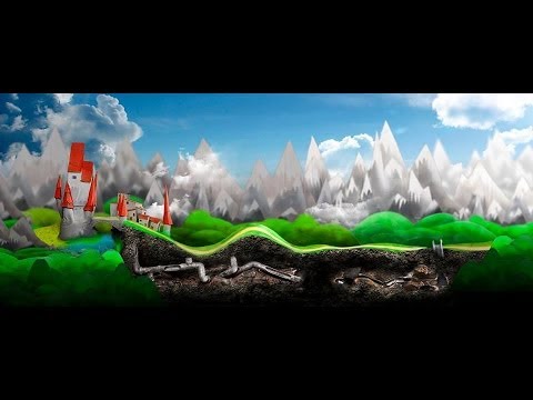 HoppaH! Glimmende munten