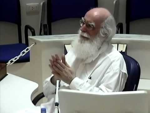 Tertúlia 1750 - Megairreconciliabilidade (Descrenciologia) | #Conscienciologia - Waldo Vieira