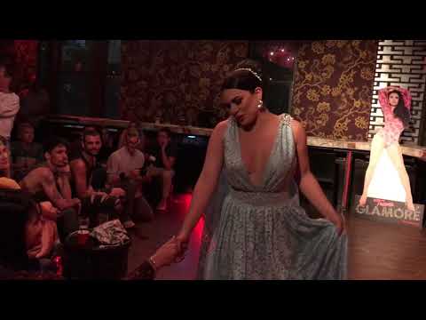 What A Wonderful World - Victoria Anthony