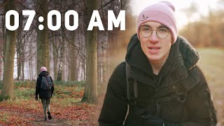 SUNRISE Photos with the Sony A7IV
