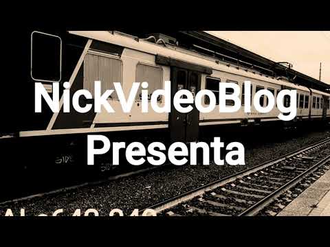 A caccia di UIC-X a Firenze Santa Maria Novella! Pt. 2￼