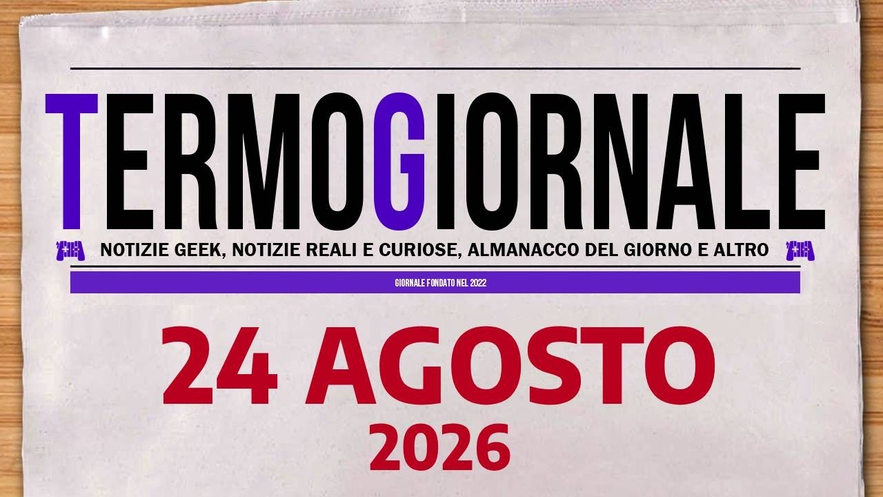 TermoGiornale 24-08-26