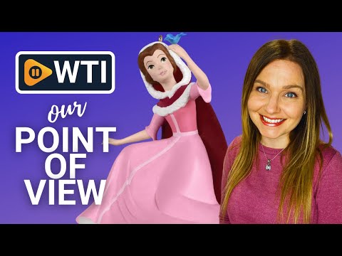 Hallmark Keepsake Christmas Ornament 2020 - WTI product video review