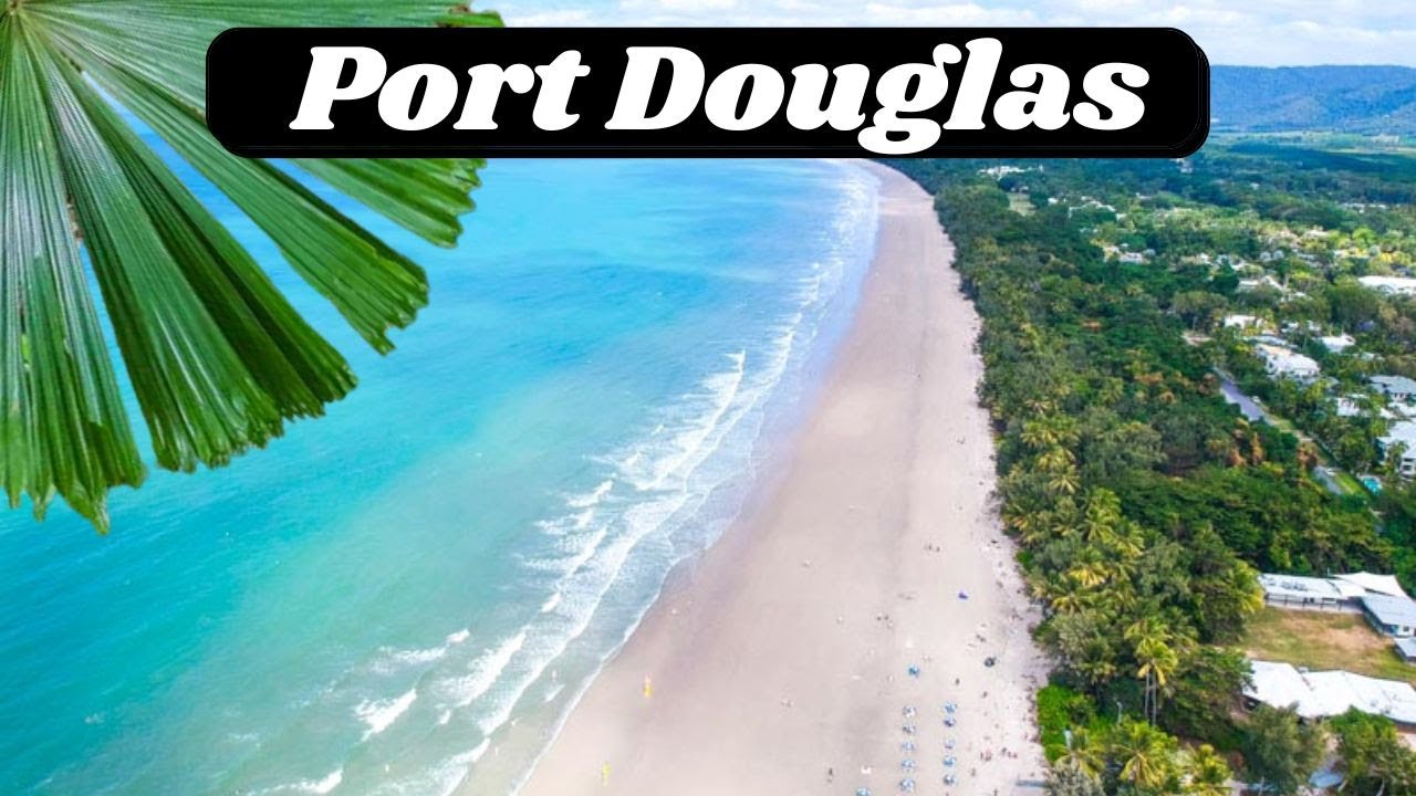 Discover the best things to do in Port Douglas with traveler's guide.