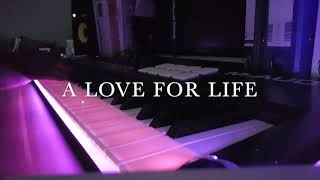 A Love for Life - Raja Rani | G.V. Prakash | Atlee | vithu music